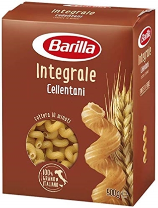 Picture of BARILLA INTEGRALE CELLENTANI 500GR